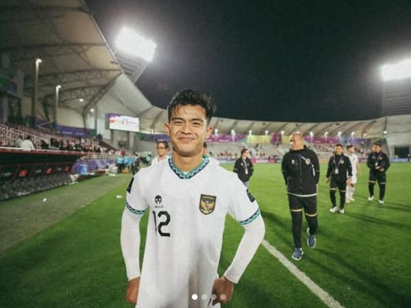 Riwayat Pendidikan Pratama Arhan, Pesepak Bola yang Menggugat Cerai Azizah Salsha