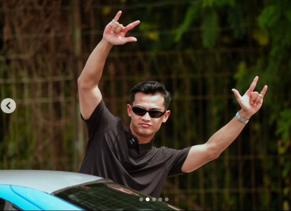Riwayat Pendidikan Pratama Arhan, Pesepak Bola yang Menggugat Cerai Azizah Salsha
