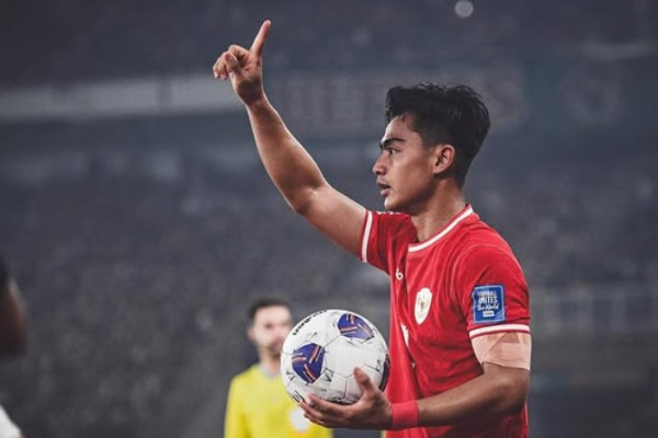 Riwayat Pendidikan Pratama Arhan, Pesepak Bola yang Menggugat Cerai Azizah Salsha