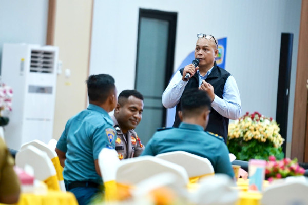 Humas Pemda Didorong Lebih Publik-Sentris, Bukan Sekadar Seremonial
