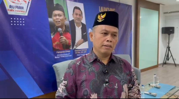 Kapolri Jenderal Sigit Dinilai Sukses Bikin Polri Semakin Dipercaya Publik