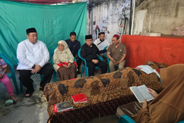 Profil Affan Kurniawan, Driver Ojol yang Tewas Dilindas Rantis saat Demo Ricuh