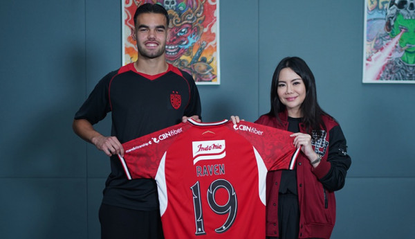 5 Pemain Timnas Naturalisasi Indonesia yang Banting Setir Main di Super League