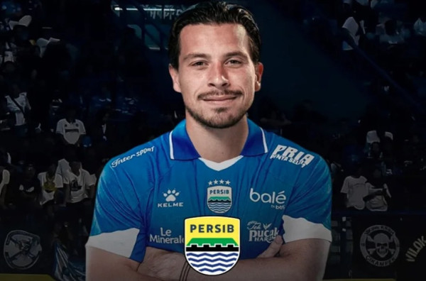 5 Pemain Timnas Naturalisasi Indonesia yang Banting Setir Main di Super League