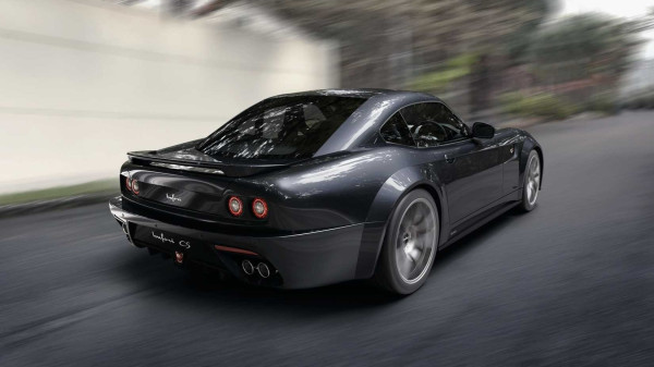 Saat Kita Sibuk Berdebat, Malaysia Diam-diam Lahirkan Supercar Monster Penantang Ferrari