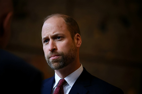 Terungkap! Pangeran William Disebut Siapkan Rencana Unik saat Jadi Raja Inggris
