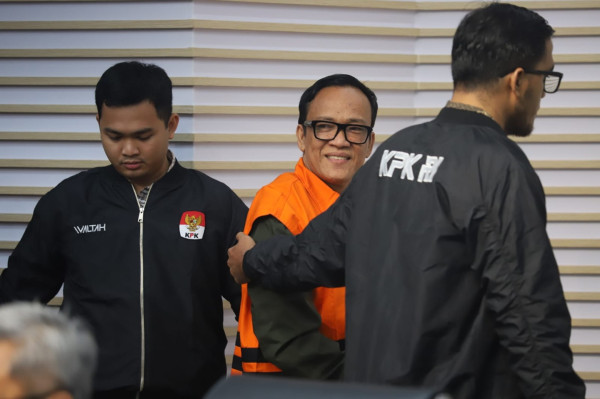 Noel Coreng Wajah Pemerintahan Prabowo