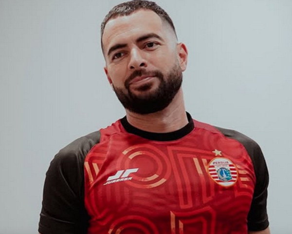 Ramai-ramai Pemain Naturalisasi Hijrah ke Super League, Tak Mampu Bersaing di Klub Eropa?