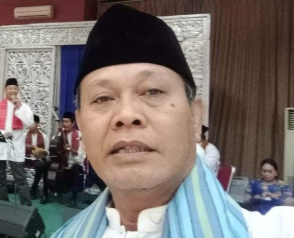 Tokoh Senior Jakarta Tekankan Pentingnya Jaga Keutuhan Bangsa