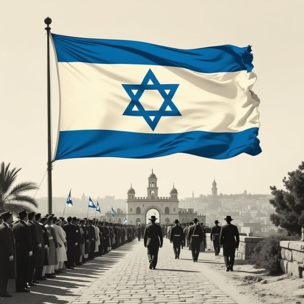 Mengapa 31 Negara Arab Tak Berdaya Melawan Ekspansi Netanyahu?