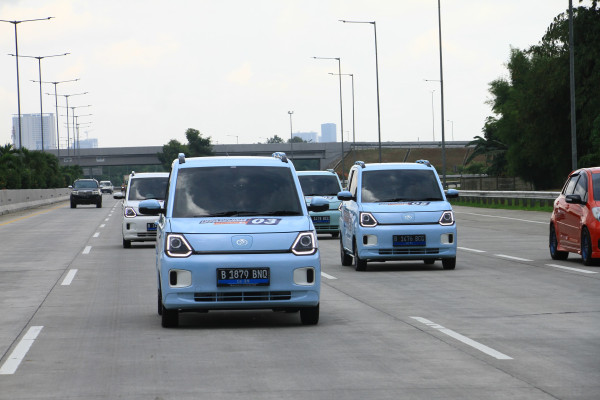 Ingin Punya Mobil Listrik tapi Dompet Pas-pasan? Ini 5 Pilihan di Bawah Rp200 Juta dan Kompromi di Baliknya