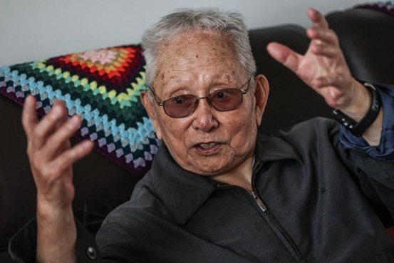Kenangan Perang Transformatif Ungkap Kisah Tiga Kota di China