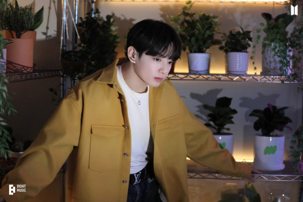 Jungkook BTS Ungkap Idap ADHD, ARMY Ramai Beri Dukungan