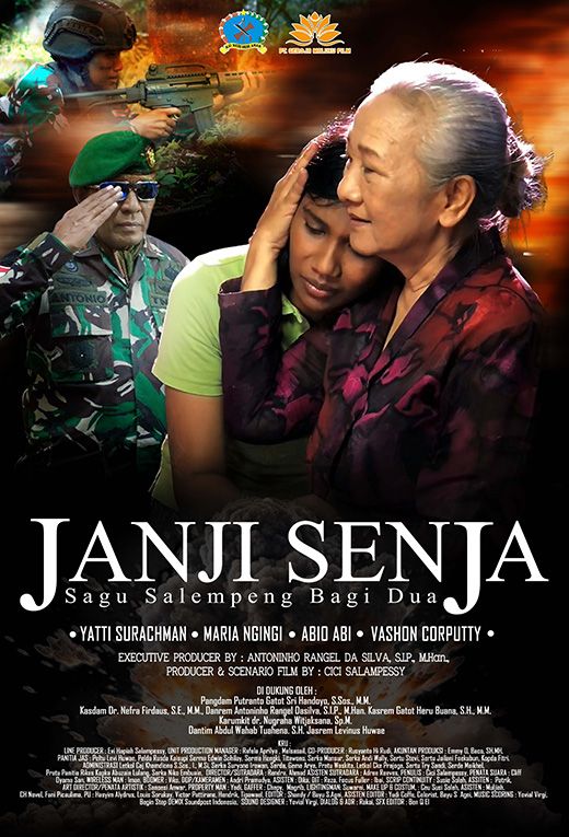 14 Film Indonesia Tayang September 2025, Didominasi Drama Keluarga dan Horor