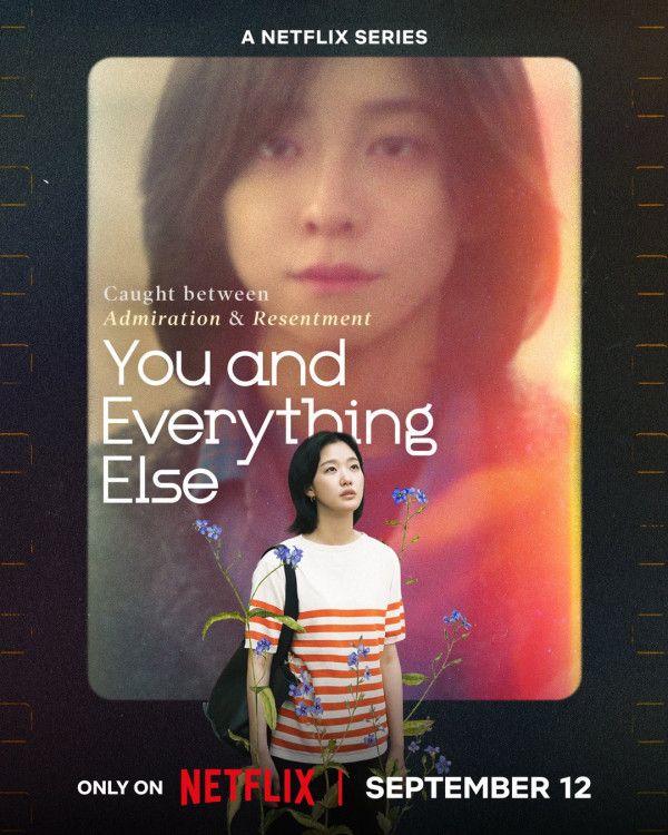 13 Drama Korea Tayang September 2025, Confidence Queen Dibintangi Park Min-young