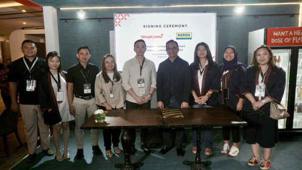 Kolaborasi Menciptakan Toko Ritel Lebih dari Sekadar Tempat Belanja