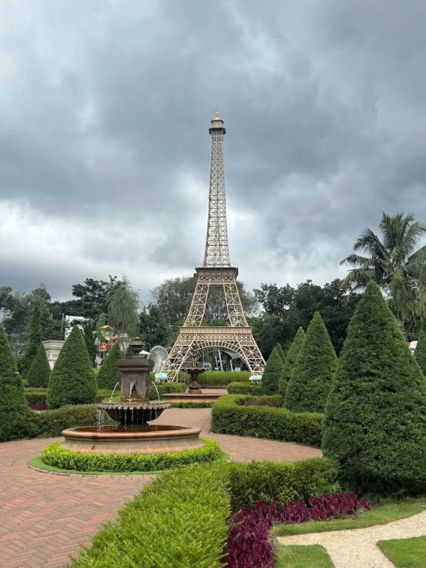 Mau ke Puncak Bogor saat Libur Panjang? Jangan Lewatkan 4 Destinasi Ini!