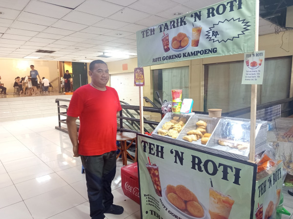 Bak Bumi dan Langit: Blok M Hub Kian Hidup setelah District Blok M Sepi Ditinggal Pedagang