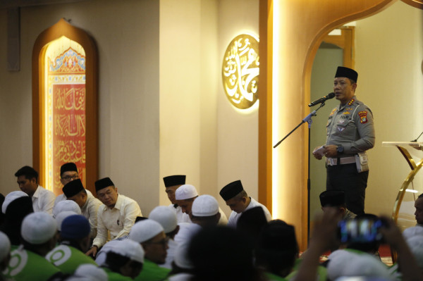 Dirlantas Polda Metro Sebut Pertumbuhan Kendaraan di Jakarta Capai 850.900 Dalam Setahun
