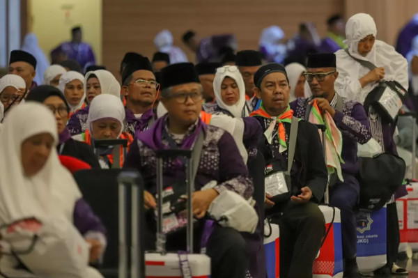 Langkah Cepat DPR dan Pemerintah Merevisi UU Haji dan Umrah