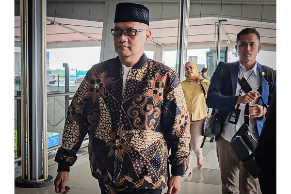 Gus Irfan Menteri Haji dan Umrah Pertama?