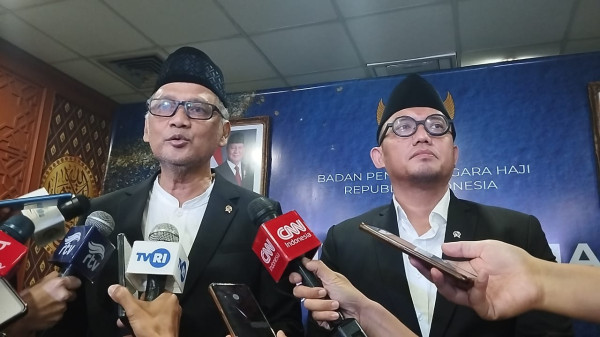 Waktu Mepet, Segera Action!