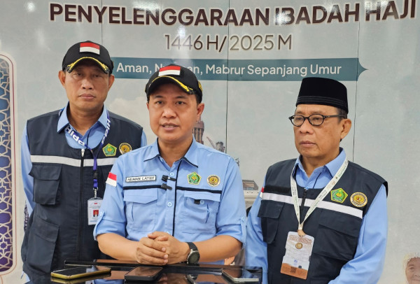 Ditjen PHU Kemenag Dihapus, Struktur Kementerian Segera Rampung