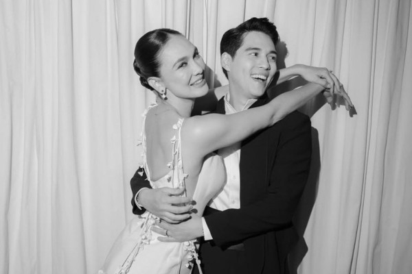 Luna Maya Ultah ke-42, Maxime Bouttier Hadiahi Jam Tangan Mewah hingga Sebidang Tanah