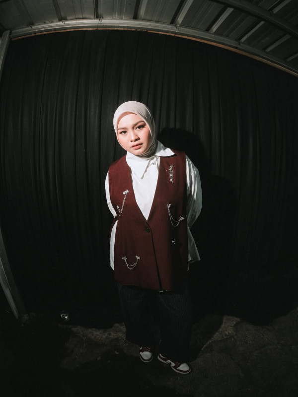 Salma Salsabil Umumkan Kelahiran Anak Pertama: Obaid Bahir Raden Laitupa