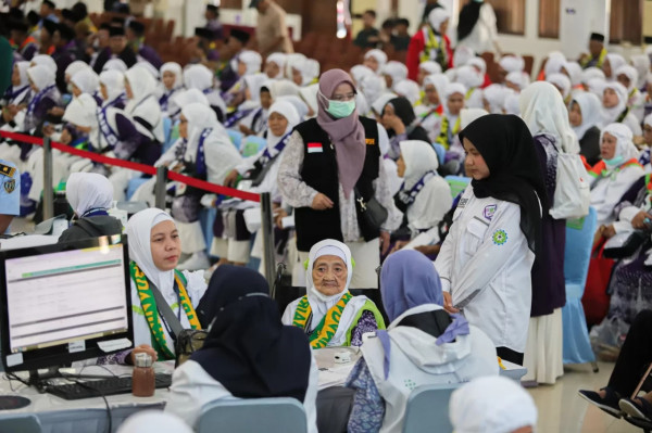 Tantangan Kementerian Haji dan Umrah: Kuota hingga Jemaah Lansia