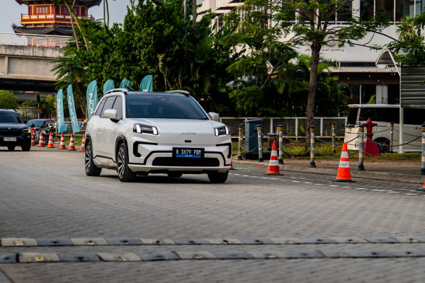 Benarkah Mobil Listrik Bisa Pangkas Biaya Hingga 80 Persen?