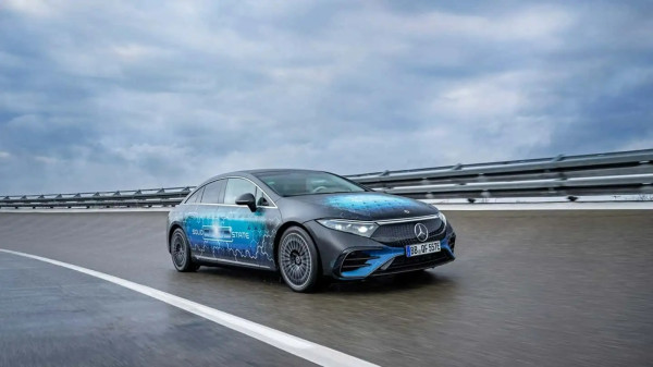 Baterai Solid State Bakal Jadi Standar Tertinggi Mobil Listrik: China Berlari, Barat dan Jepang Baru Pemanasan