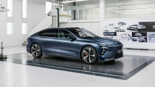 Baterai Solid State Bakal Jadi Standar Tertinggi Mobil Listrik: China Berlari, Barat dan Jepang Baru Pemanasan