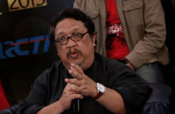 6 Pemain Preman Pensiun yang Telah Meninggal Dunia, Didi Petet hingga Nandi Juliawan