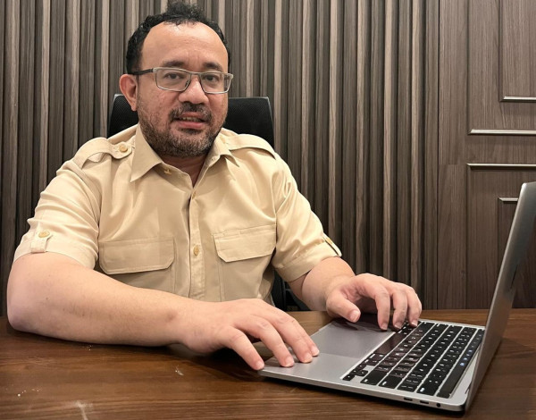Keluarga Alumni ITB Minta Purbaya Pengganti Sri Mulyani Harus Visioner