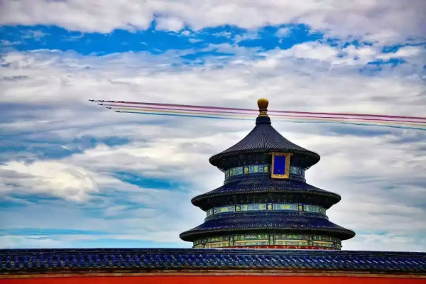 7 Strategi Xi Jinping Menyulap China Jadi Negara Adidaya