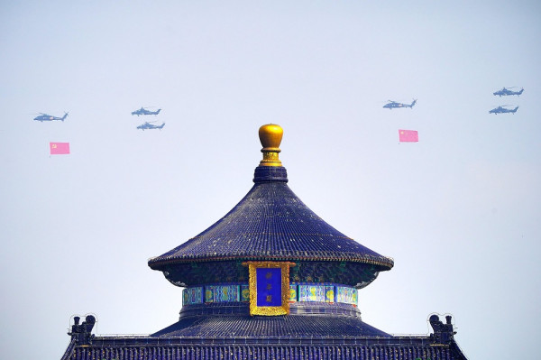 7 Strategi Xi Jinping Menyulap China Jadi Negara Adidaya