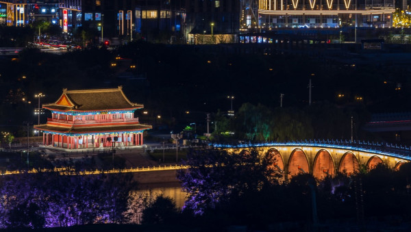 7 Strategi Xi Jinping Menyulap China Jadi Negara Adidaya