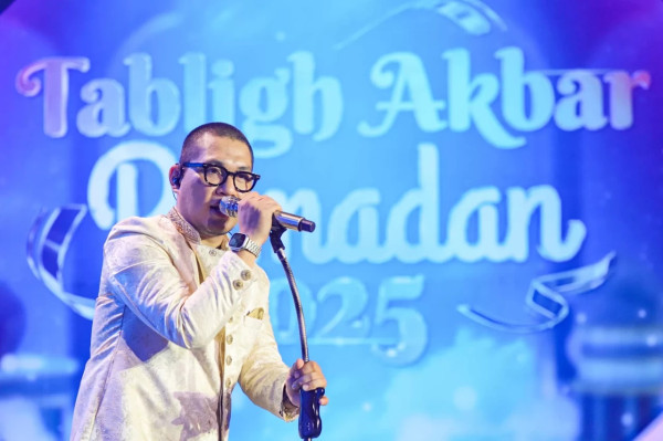 10 Band Indonesia dengan Bayaran Termahal, ATF Sekali Manggung Rp650 Juta