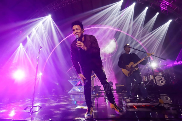 10 Band Indonesia dengan Bayaran Termahal, ATF Sekali Manggung Rp650 Juta