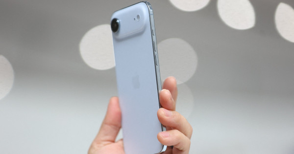 Membedah iPhone 17 Air: Harga, Spesifikasi, dan Untuk Siapa?