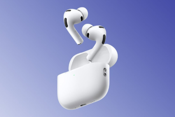 AirPods Pro 3 Kini Punya Sensor Jantung dan Penerjemah Pribadi, Harga Rp4 Jutaan