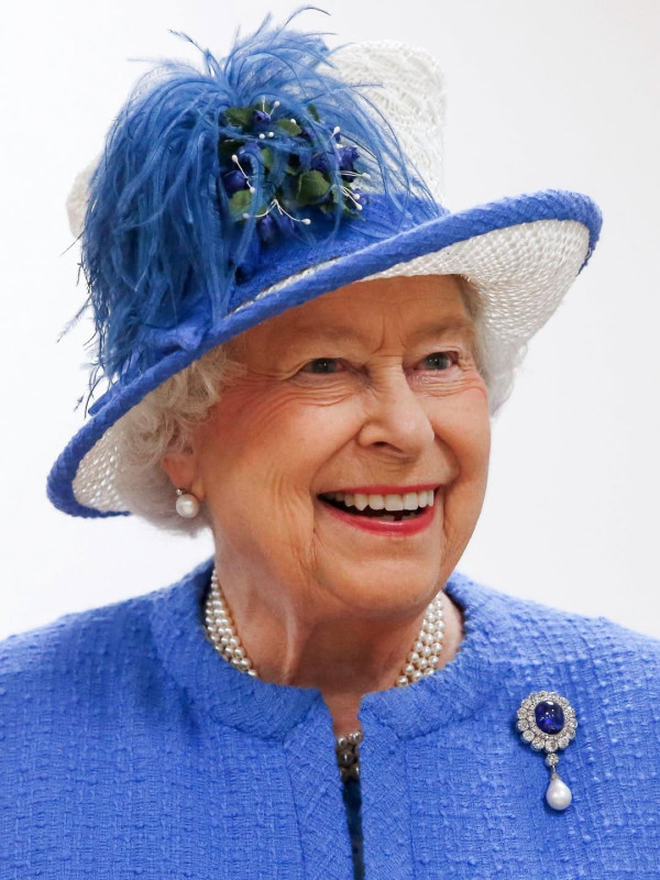 Istana Buckingham Mengenang 3 Tahun Ratu Elizabeth II Meninggal Dunia