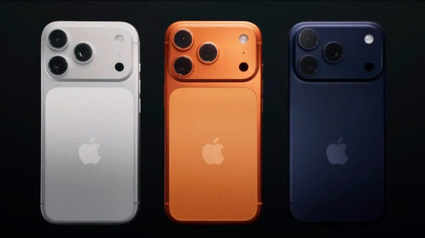 Apa yang Baru dari iPhone 17 Pro? Zoom Kamera 8x, Desain Baru, dan Mesin Pendingin Cair