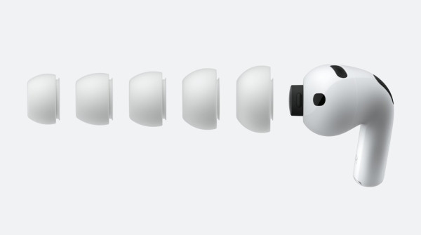 AirPods Pro 3 Kini Punya Sensor Jantung dan Penerjemah Pribadi, Harga Rp4 Jutaan