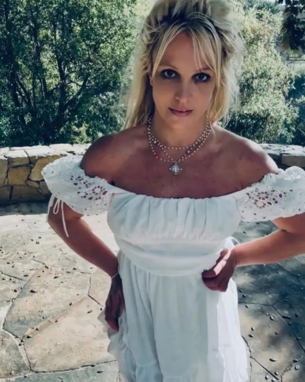 Kondisi Britney Spears Bikin Khawatir, Rumah Berantakan dan Dipenuhi Kotoran Anjing