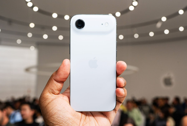 Membedah iPhone 17 Air: Harga, Spesifikasi, dan Untuk Siapa?