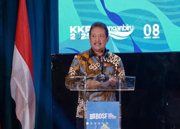 Purbaya Yudhi Sadewa Perkuat Barisan 6 Menteri Alumni ITB di Kabinet Prabowo