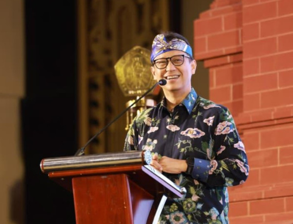 Purbaya Yudhi Sadewa Perkuat Barisan 6 Menteri Alumni ITB di Kabinet Prabowo