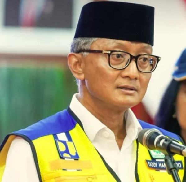 Purbaya Yudhi Sadewa Perkuat Barisan 6 Menteri Alumni ITB di Kabinet Prabowo